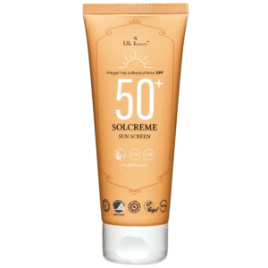 Lille Kanin Solcreme SPF 50+ - 75 ml