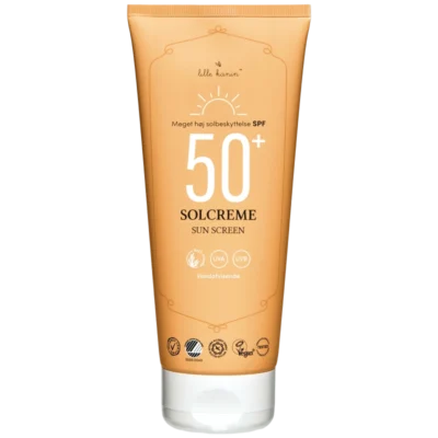 Lille Kanin Solcreme SPF 50+ - 200 ml
