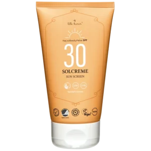 Lille Kanin Solcreme SPF 30 - 150 ml