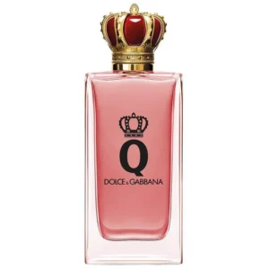 Dolce & Gabbana Q by Dolce & Gabbana Intense EDP 100 ml