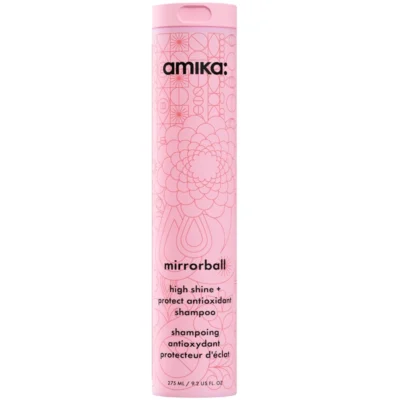 amika: Mirrorball Shampoo 275 ml