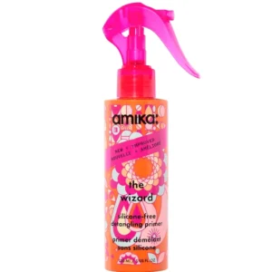 amika: The Wizard Detangling Hair Primer Silicone-Free 150 ml