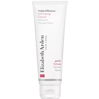 Elizabeth Arden Soft Foaming Cleanser 125 ml