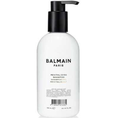 Balmain Care Revitalizing Shampoo 300 ml