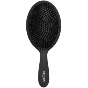 Balmain Tools All Purpose Spa Brush 100% Boar Hair And Nylon Bristles 300 g