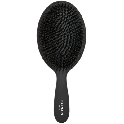 Balmain Tools All Purpose Spa Brush 100% Boar Hair And Nylon Bristles 300 g