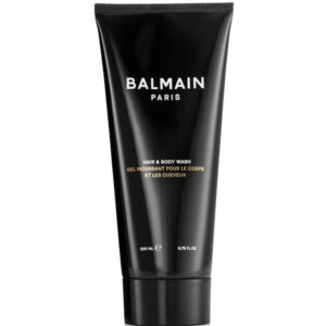 Balmain Care Signature Men's Line Hair & Body Wash 200 ml