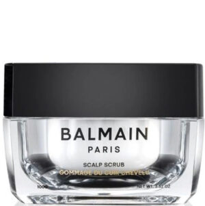 Balmain Care Signature Men's Line Scalp Scrub 100 g