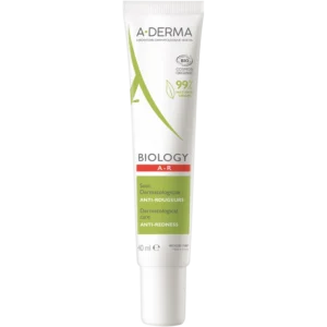 A-DERMA Biology Anti-Redness Care 40 ml
