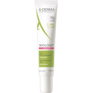 A-DERMA Biology Calm Care 40 ml