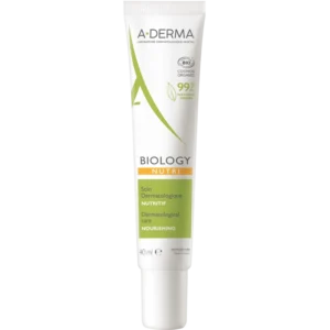 A-DERMA Biology Nutri Care 40 ml