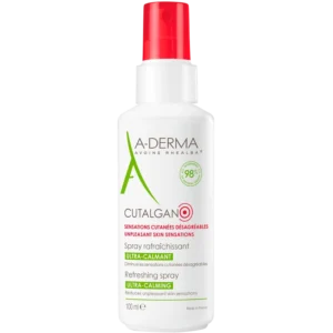 A-DERMA Cutalgan Ultra-Calming Spray 100 ml