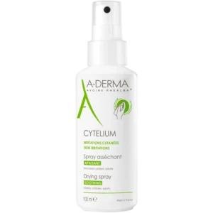 A-DERMA Cytelium Drying Spray 100 ml