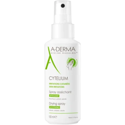 A-DERMA Cytelium Drying Spray 100 ml