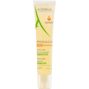 A-DERMA Epitheliale A.H. Duo Massage Gel-Oil 40 ml