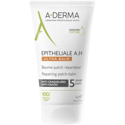 A-DERMA Epitheliale A.H Ultra Balm 50 gr.