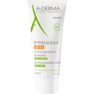 A-DERMA Epitheliale A.H Ultra Soothing Repairing Cream 100 ml