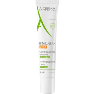 A-DERMA Epitheliale A.H Ultra Soothing Repairing Cream 40 ml