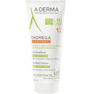 A-DERMA Exomega Control Lotion 200 ml