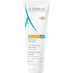 A-DERMA Protect AH Aftersun Milk 250 ml