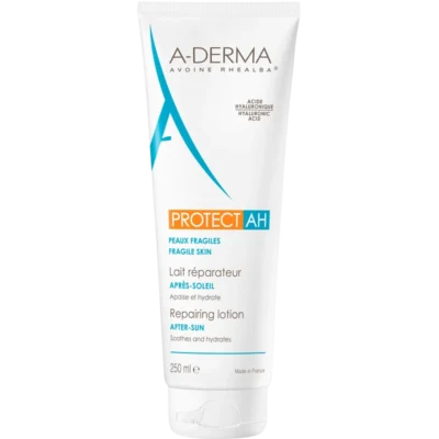 A-DERMA Protect AH Aftersun Milk 250 ml