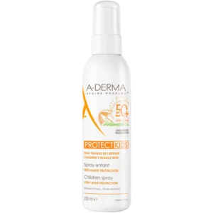 A-DERMA Protect Kids Spray SPF 50+ - 200 ml