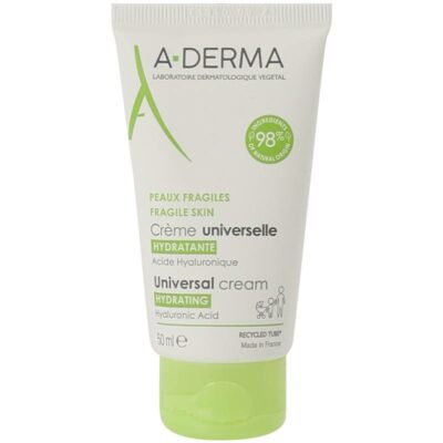 A-Derma Universal Cream 50 ml