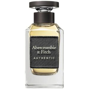 Abercrombie & Fitch Authentic Man EDT 100 ml