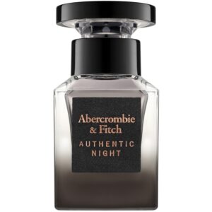 Abercrombie & Fitch Authentic Night For Him EDT 30 ml
