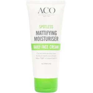 ACO Spotless Daily Face Cream 60 ml