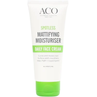 ACO Spotless Daily Face Cream 60 ml