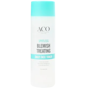 ACO Spotless Daily Face Toner 200 ml