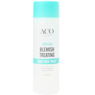 ACO Spotless Daily Face Toner 200 ml