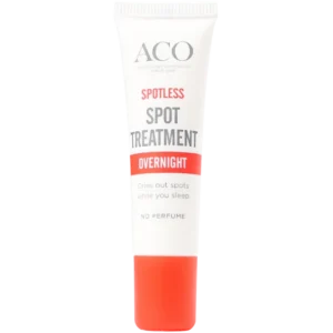 ACO Spotless Overnight Spot Treatment 10 ml