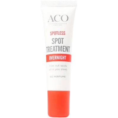 ACO Spotless Overnight Spot Treatment 10 ml