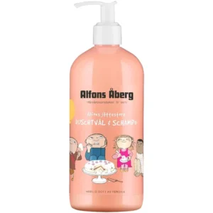 Alfons Åberg Alfons' Giant Showergel & Shampoo 500 ml