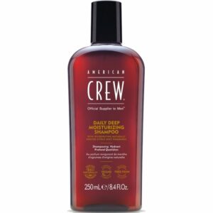 American Crew Daily Deep Moisturizing Shampoo 250 ml