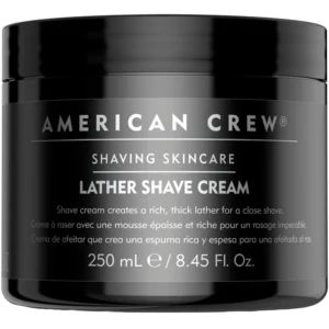 American Crew Lather Cream 250 ml