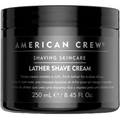 American Crew Lather Cream 250 ml
