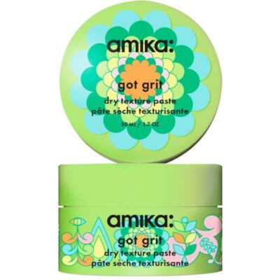 amika: Got Grit Texture Paste 50 ml