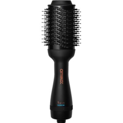 amika: Hair Blow Dryer Brush 2.0