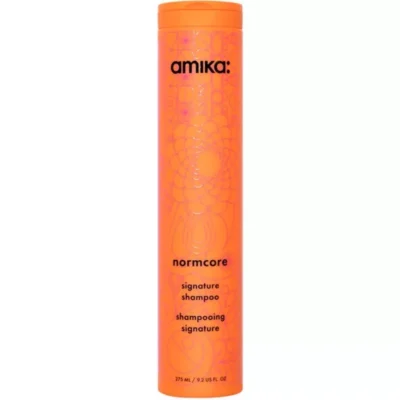 amika: Normcore Signature Shampoo 275 ml