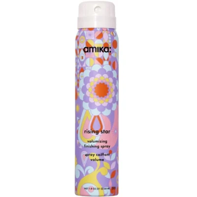 amika: Volume Rising Star Volumizing Finishing Spray 60 ml