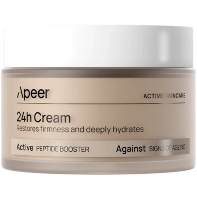 Apeer 24h Cream 50 ml