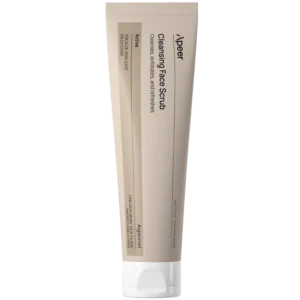 Apeer Cleansing Face Scrub 100 ml
