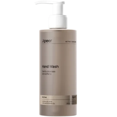 Apeer Hand Wash 250 ml