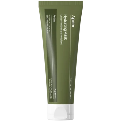 Apeer Hydrating Mask 50 ml