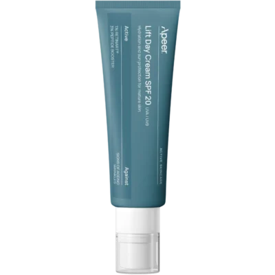 Apeer Lift Day Cream SPF 20 - 50 ml