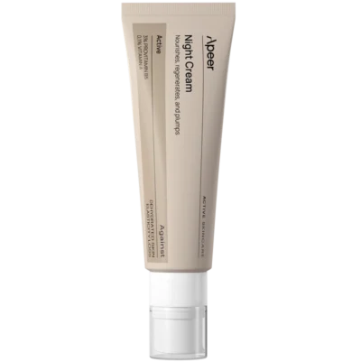 Apeer Night Cream 50 ml
