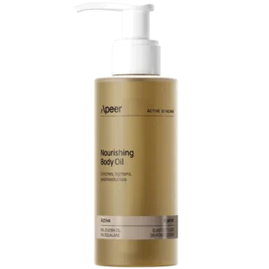 Apeer Nourishing Body Oil 150 ml